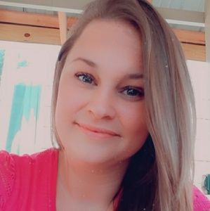 Meet your Posher, Lindsey